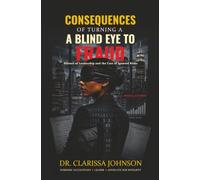 Consequences of Turning a Blind Eye to Fraud: Silence of leadership and the cost of ignored risks