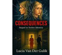 Consequences: Sequel to Stolen Identity (The Stolen Identity Saga)