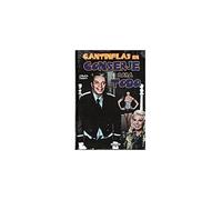 Conserje para todo [DVD]