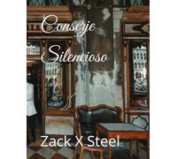 Conserje Silencioso (Spanish Version Books)