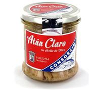 Conserva de Atún en aceite oliva CONSORCIO 295g netos