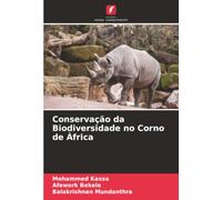 Conservação da Biodiversidade no Corno de África