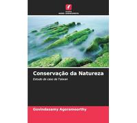 Conservação da Natureza: Estudo de caso de Taiwan
