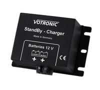 Cargador StandBy Votronic 12V