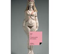 Conservación del instinto: 341 (Poesía)