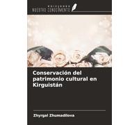 Conservación del patrimonio cultural en Kirguistán