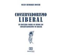 Conservadorismo Liberal (ebook)