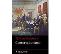 Conservadurismo (El Buey Mudo)