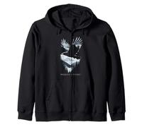 Conservar y proteger Eagle Mountains Naturaleza Amante Animal Sudadera con Capucha