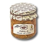 Conservas Artesanas Rosara - Delicias de Bonito Conservas Rosara