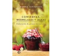 Conservas Mermeladas Y Jaleas