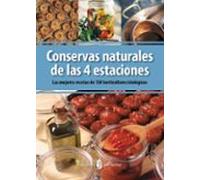 Conservas Naturales De Las 4 Estaciones