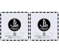 Conservas Real Conservera Española Mejillones en Escabeche 09/12 Picantes RO120 (Paquete de 2)