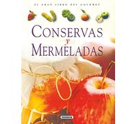 Conservas Y Mermeladas