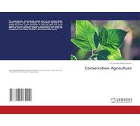 Conservation Agriculture