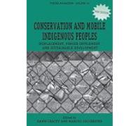 Conservation And Mobile Indigenous Peoples