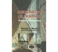 Conservation Of Paintings: Research And Innovations