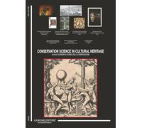 Conservation Science in Cultural Heritage (2024) (Vol. 24) (Periodici)