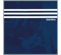 Conservative Military Image - Casual Violence [Vinilo]