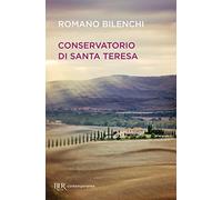 Conservatorio di Santa Teresa (BUR Contemporanea)