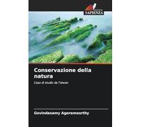 Conservazione della natura