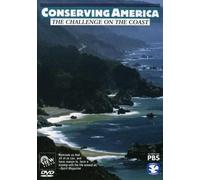 Conserving America: Challenge on the Coast [USA] [DVD]