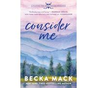 Consider Me: A Playing for Keeps Hockey Romance: 1