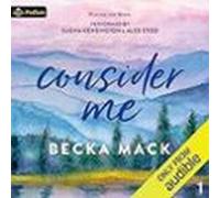 Consider Me (playing For Keeps #1)