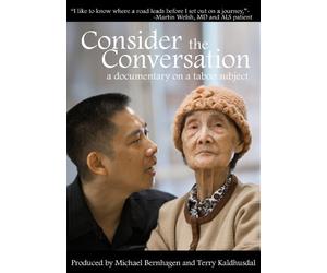 Consider the Conversation: A Documentary on a Taboo Subject (Educational Use)
