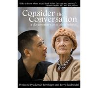 Consider the Conversation: A Documentary on a Taboo Subject (Personal Use)
