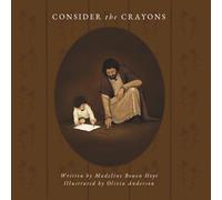 Consider the Crayons