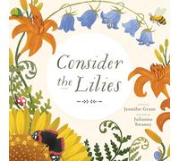 Consider the Lilies (Consider Con)