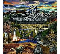 Consider the Source - World War Trio