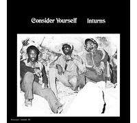 Consider Yourself by The Inturns (2015-08-03)