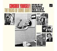Consider Yourself! The Highs Of Lionel Bart: 5Cd Boxset - Consider Yourself! The Highs Of Lionel Bart