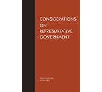 Considerations On Representative Government (ebook)