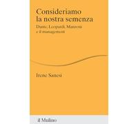 Consideriamo la nostra semenza (Percorsi)