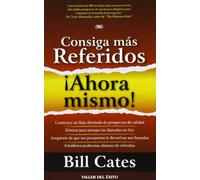 Consiga mas referidos ahora mismo / Get More Referals Now