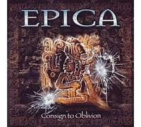 Consign To Oblivion (韓国盤)