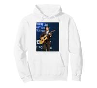 Consigue Cape Wear Cape Fly Sam Duckworth Live por Andy Willsher Sudadera con Capucha