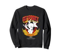 Consigue Spooky Casper Movie Merch El Fantasma más amigable Sudadera