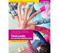 Consiliere si dezvoltare personala - Clasa 7 - Manual in limba maghiara - Gabriela Barbulescu, Daniela Besliu, Cristina Maria Gunea, Angelica Sima, Elena-Cristina Sima