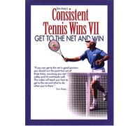 Consistent Tennis Wins VII: Get to the Net & Win [Reino Unido] [DVD]