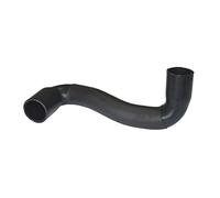 CONSISTENTE CON A L F A R O M E O 159 BRERA SPIDER 2.4 JTD Tubo de aire Manguito INTERCOOLER 50503487