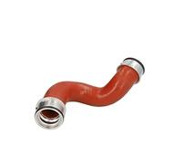 CONSISTENTE CON A U D I A3, S E A T LEON TOLEDO, S K O D A OCTAVIA BORA, G O L F SHARAN TUBO AIRE MANICOTTO INTERCOOLER 038131111A 1J0145822B