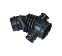 CONSISTENTE CON C H E V R O L E T AVEO/KALOS T250 T255 T300 1.2 1.4 Manguito Intercooler Tubo de goma turbo aire 96536714 96536715
