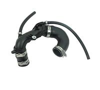 CONSISTENTE CON D A C I A LOGAN, SANDERO 1.5 DCI < R E N A U L T CLIO, KANGOO, MODUS, THALIA 1.5 DCI MANICOTTO INTERCOOLER TUBO TURBO AIRE 8200404193 8200136780