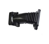 CONSISTENTE CON F O R D FOCUS, C-MAX, M A Z D A 3 1.6 TDCI Manguito Intercooler Tubo de aire colector de aspiración 3M5Q9351EB 1440440 Y60313221C Y60313221D Y60513221A