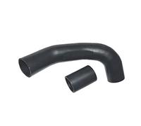 CONSISTENTE CON L A N D R O V E R Freelander 2.0 TD4 Kit Manguitos intercooler tubos turbo aire PNH500190