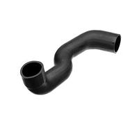 CONSISTENTE CON S A B 9-3 1.9 TTDI Manguito Intercooler Tubo de aire 12777281 12822777 12822778